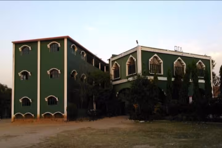 School Building